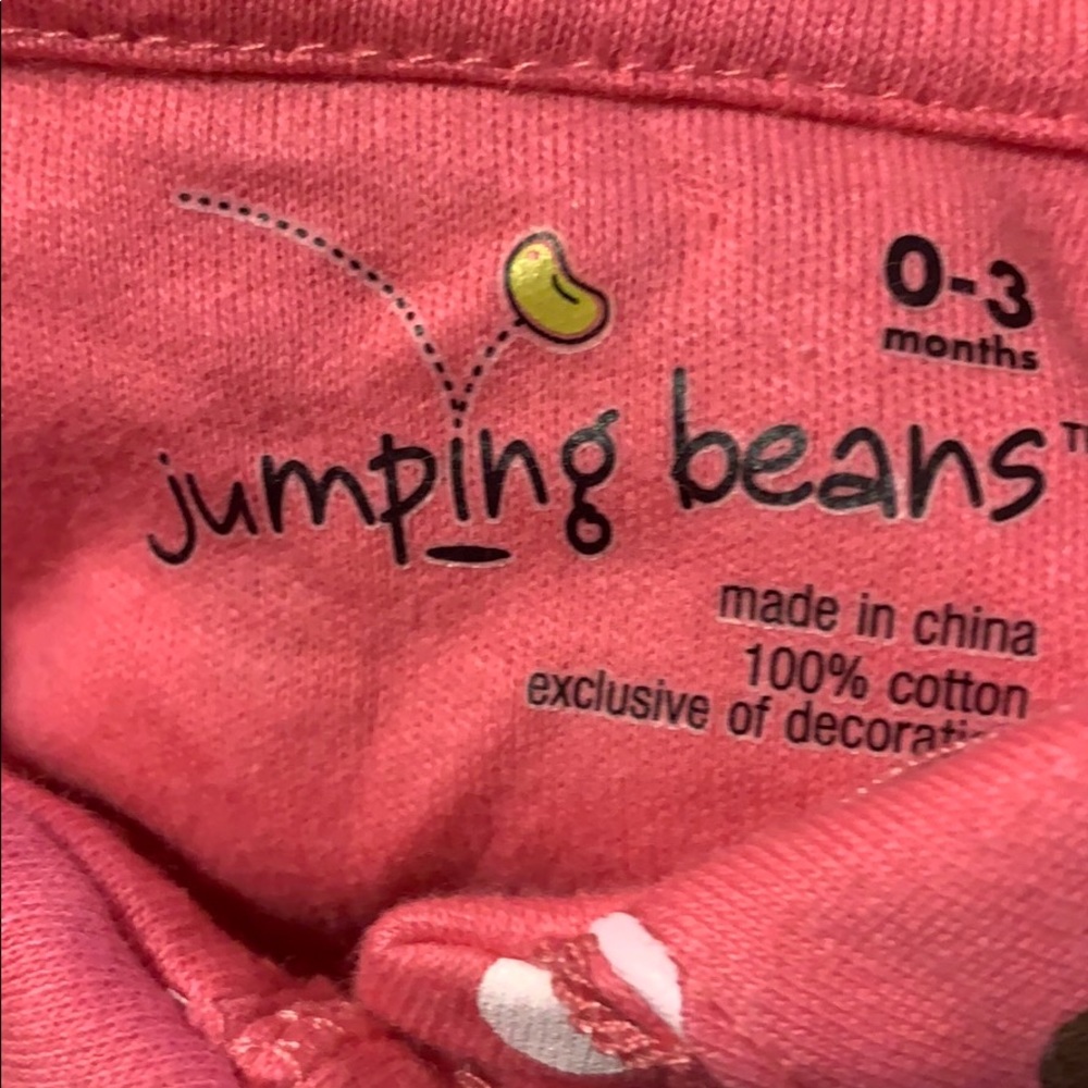 Jumping Beans Baby - Picture 3 of 4